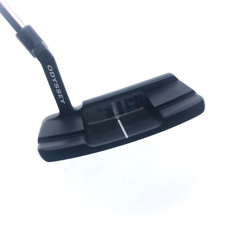 Used Odyssey Ai-One Double Wide CH Putter / 34.0 Inches