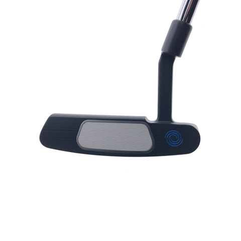 Used Odyssey Ai-One Double Wide CH Putter / 34.0 Inches