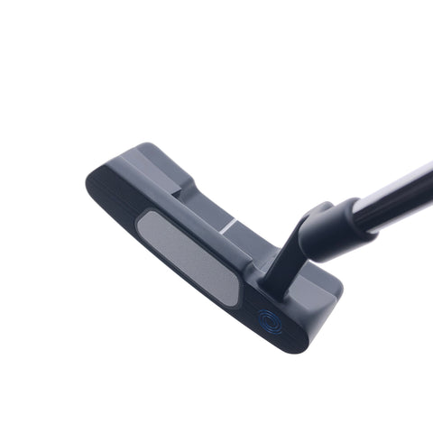 Used Odyssey Ai-One Double Wide CH Putter / 34.0 Inches