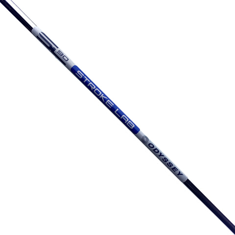Used Odyssey Ai-One Double Wide CH Putter / 34.0 Inches
