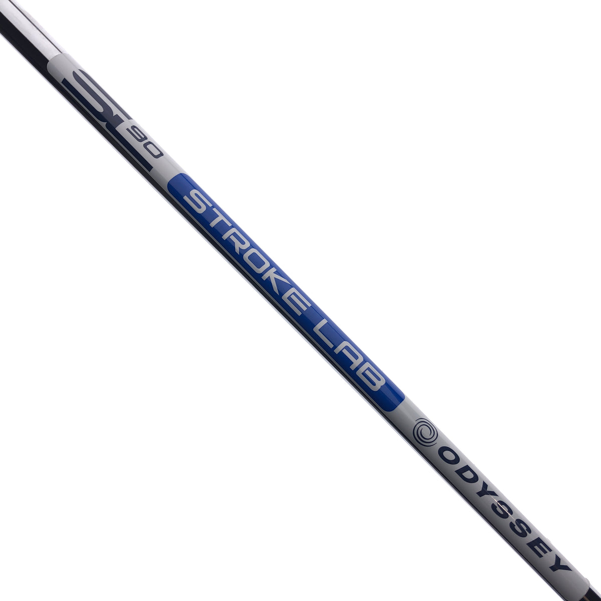 Used Odyssey Ai-One Double Wide CH Putter / 34.0 Inches
