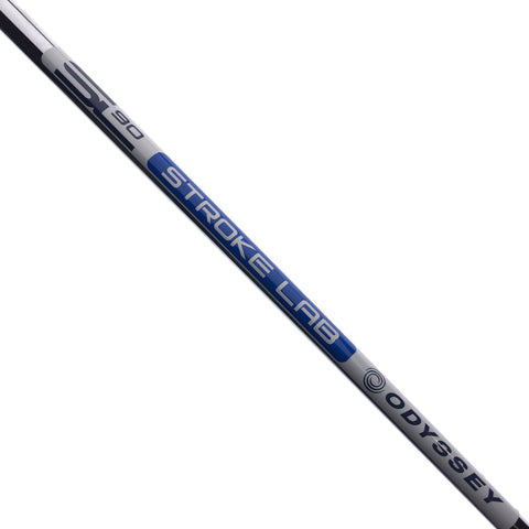 Used Odyssey Ai-One Double Wide CH Putter / 34.0 Inches