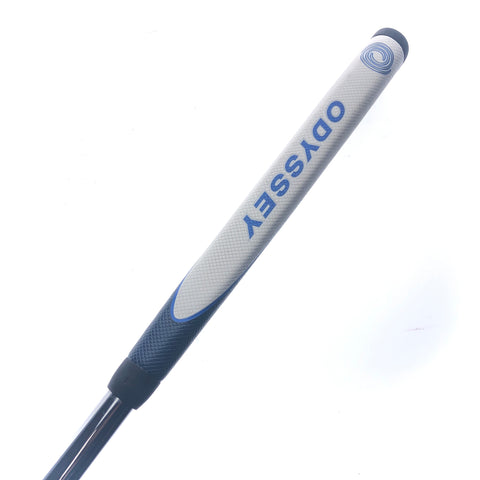 Used Odyssey Ai-One Double Wide CH Putter / 34.0 Inches