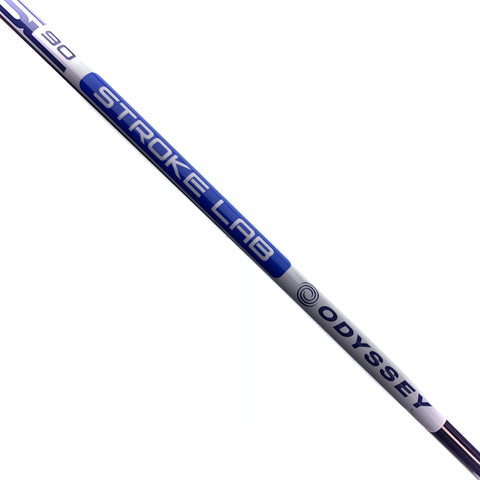 Used Odyssey Ai-One Double Wide CH Putter / 34.0 Inches