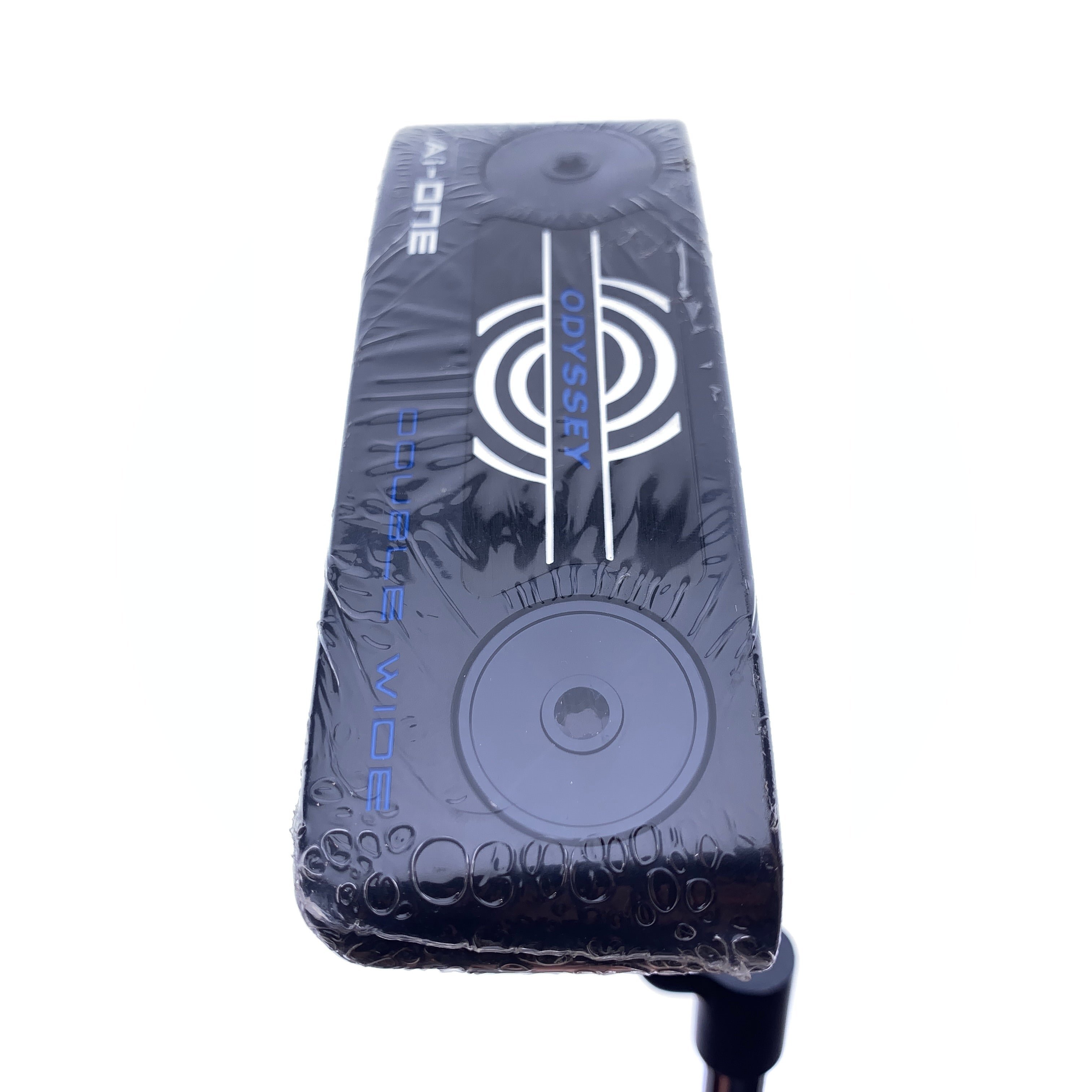 Used Odyssey Ai-One Double Wide CH Putter / 34.0 Inches