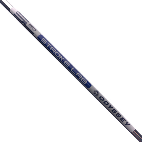 Used Odyssey Ai-One Double Wide CH Putter / 35.0 Inches