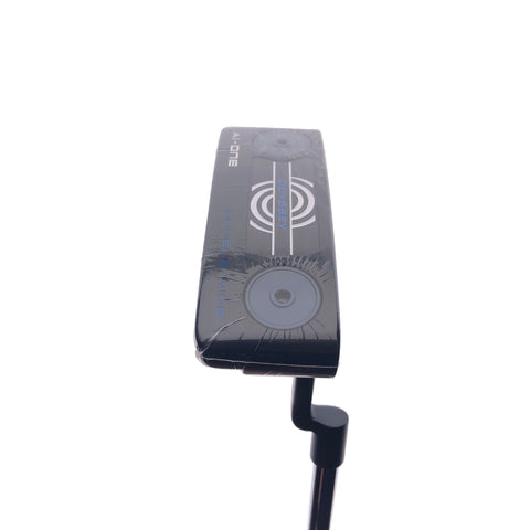 Used Odyssey Ai-One Double Wide CH Putter / 35.0 Inches