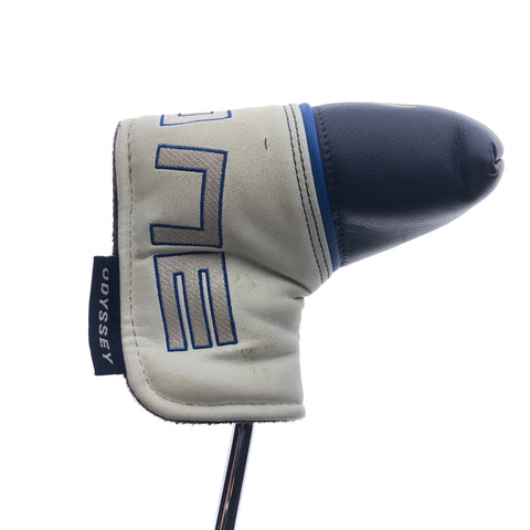 Used Odyssey Ai-One Double Wide DB Putter / 33.0 Inches / Left-Handed