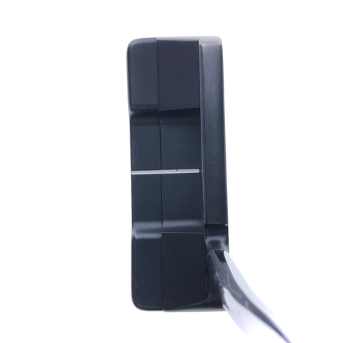 Used Odyssey Ai-One Double Wide DB Putter / 33.0 Inches / Left-Handed