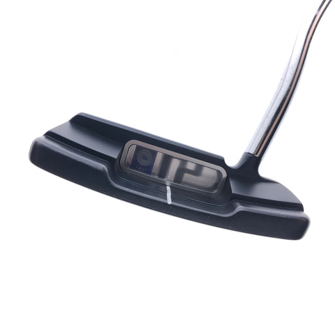 Used Odyssey Ai-One Double Wide DB Putter / 33.0 Inches / Left-Handed