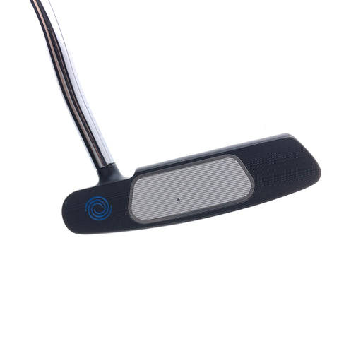 Used Odyssey Ai-One Double Wide DB Putter / 33.0 Inches / Left-Handed