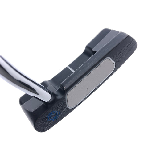 Used Odyssey Ai-One Double Wide DB Putter / 33.0 Inches / Left-Handed