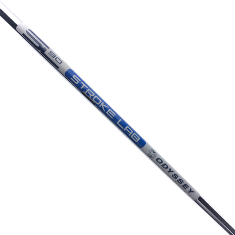 Used Odyssey Ai-One Double Wide DB Putter / 33.0 Inches / Left-Handed