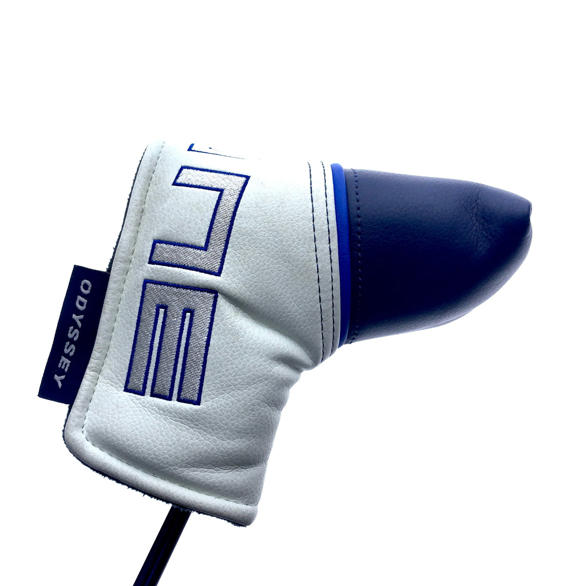Used Odyssey Ai-One Double Wide DB Putter / 34.0 Inches