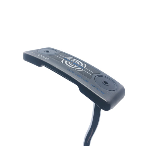 Used Odyssey Ai-One Double Wide DB Putter / 34.0 Inches