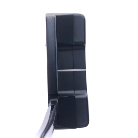 Used Odyssey Ai-One Double Wide DB Putter / 34.0 Inches