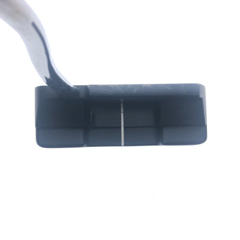 Used Odyssey Ai-One Double Wide DB Putter / 34.0 Inches