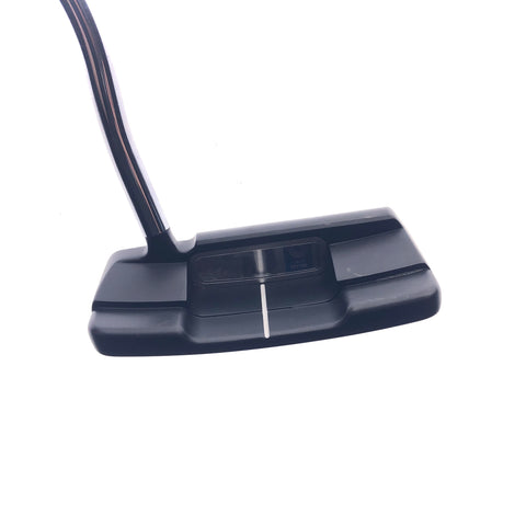 Used Odyssey Ai-One Double Wide DB Putter / 34.0 Inches
