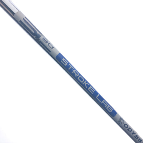 Used Odyssey Ai-One Double Wide DB Putter / 34.0 Inches