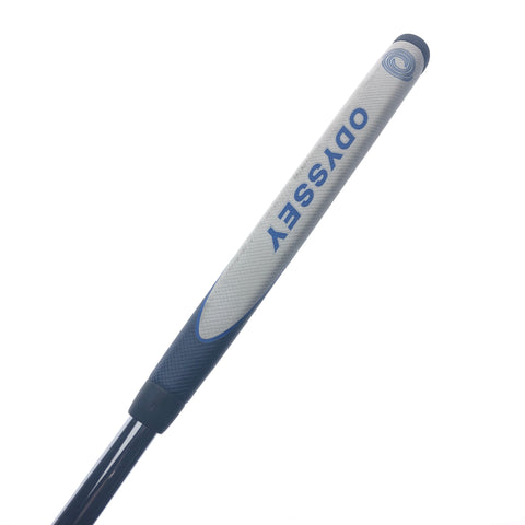 Used Odyssey Ai-One Double Wide DB Putter / 34.0 Inches