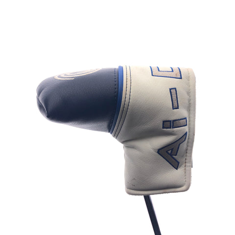 Used Odyssey Ai-One Double Wide DB Putter / 34.0 Inches