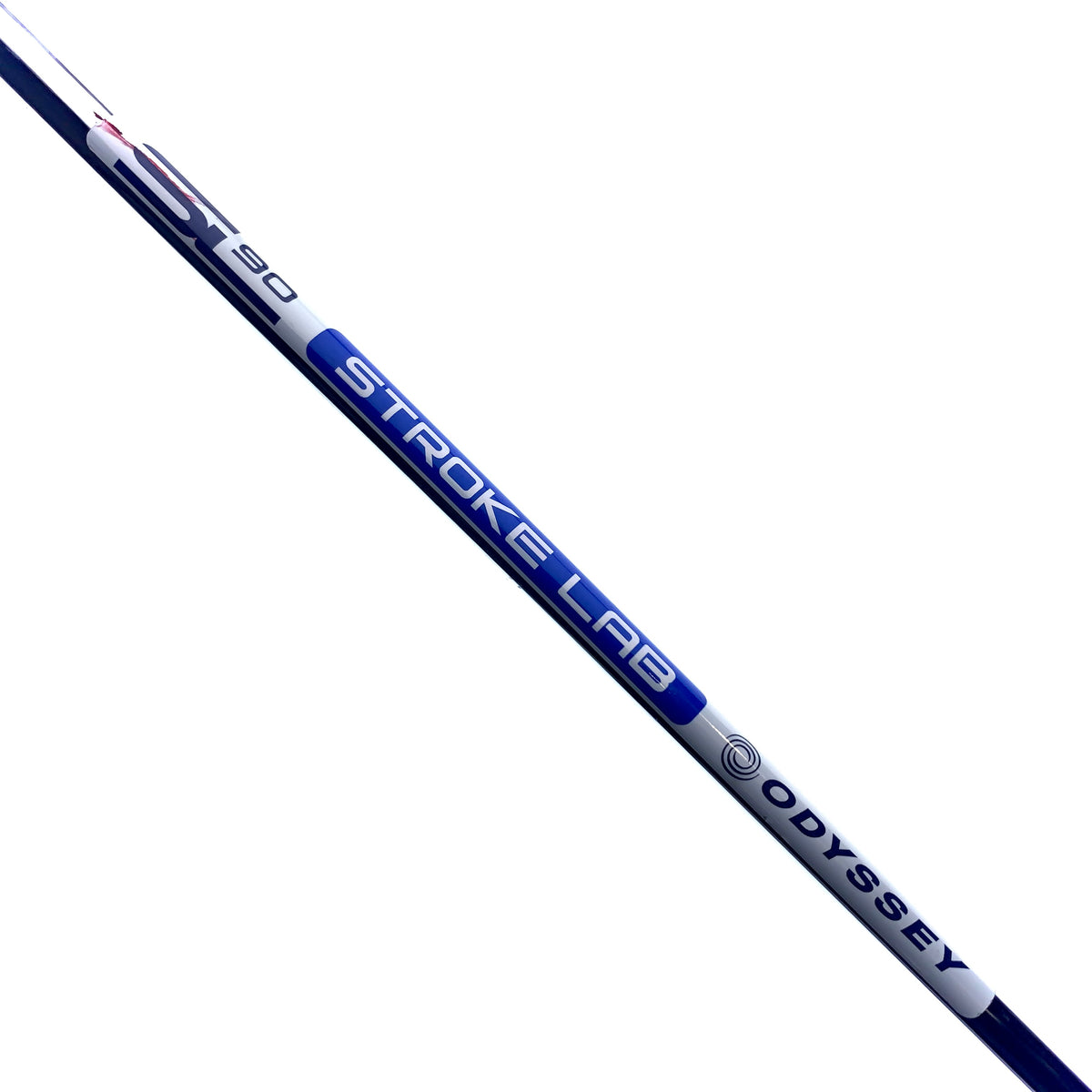 Used Odyssey Ai-One Double Wide DB Putter / 34.0 Inches