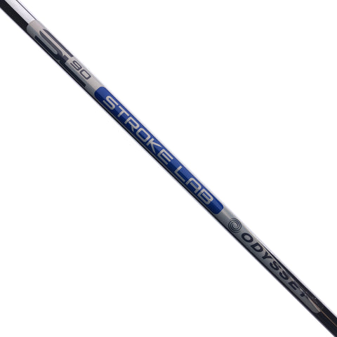 Used Odyssey Ai-One Double Wide DB Putter / 34.0 Inches