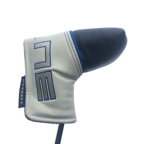 Used Odyssey Ai-One Double Wide DB Putter / 34.0 Inches