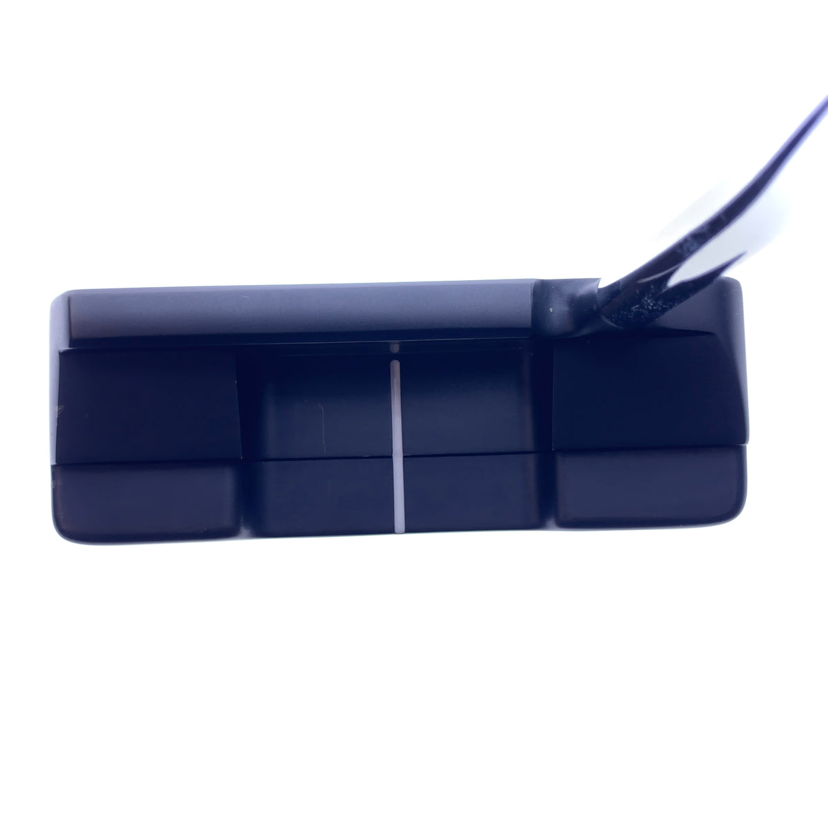 Used Odyssey Ai-One Double Wide DB Putter / 34.0 Inches / Left-Handed