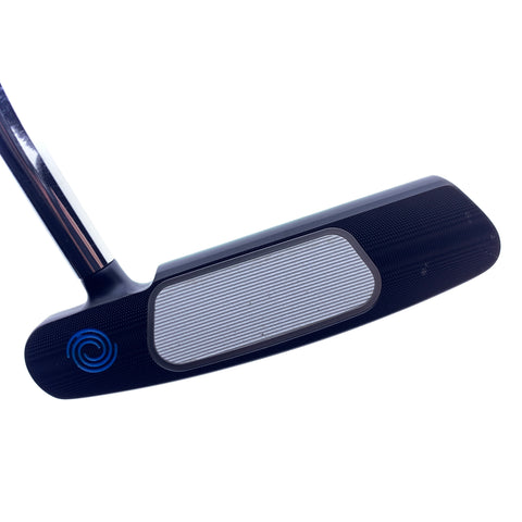 Used Odyssey Ai-One Double Wide DB Putter / 34.0 Inches / Left-Handed