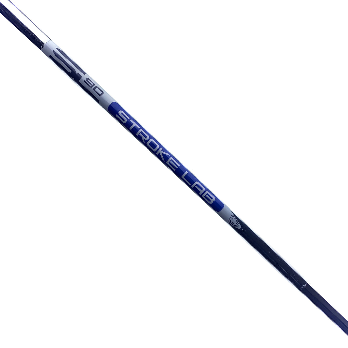 Used Odyssey Ai-One Double Wide DB Putter / 34.0 Inches / Left-Handed