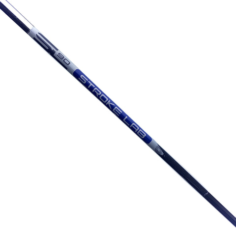 Used Odyssey Ai-One Double Wide DB Putter / 34.0 Inches / Left-Handed
