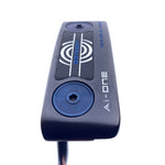 Used Odyssey Ai-One Double Wide DB Putter / 34.0 Inches / Left-Handed