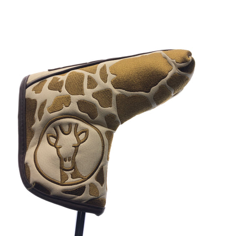 Used Odyssey Ai-One Giraffe Beam 1 Putter / 35.00 Inches