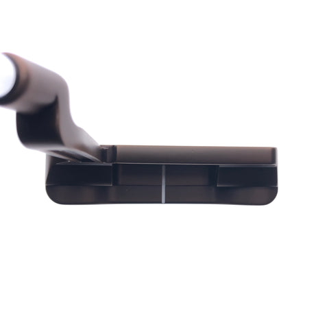 Used Odyssey Ai-One Giraffe Beam 1 Putter / 35.00 Inches