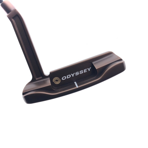 Used Odyssey Ai-One Giraffe Beam 1 Putter / 35.00 Inches