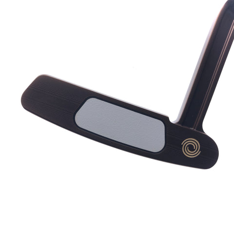 Used Odyssey Ai-One Giraffe Beam 1 Putter / 35.00 Inches