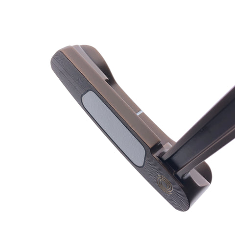 Used Odyssey Ai-One Giraffe Beam 1 Putter / 35.00 Inches