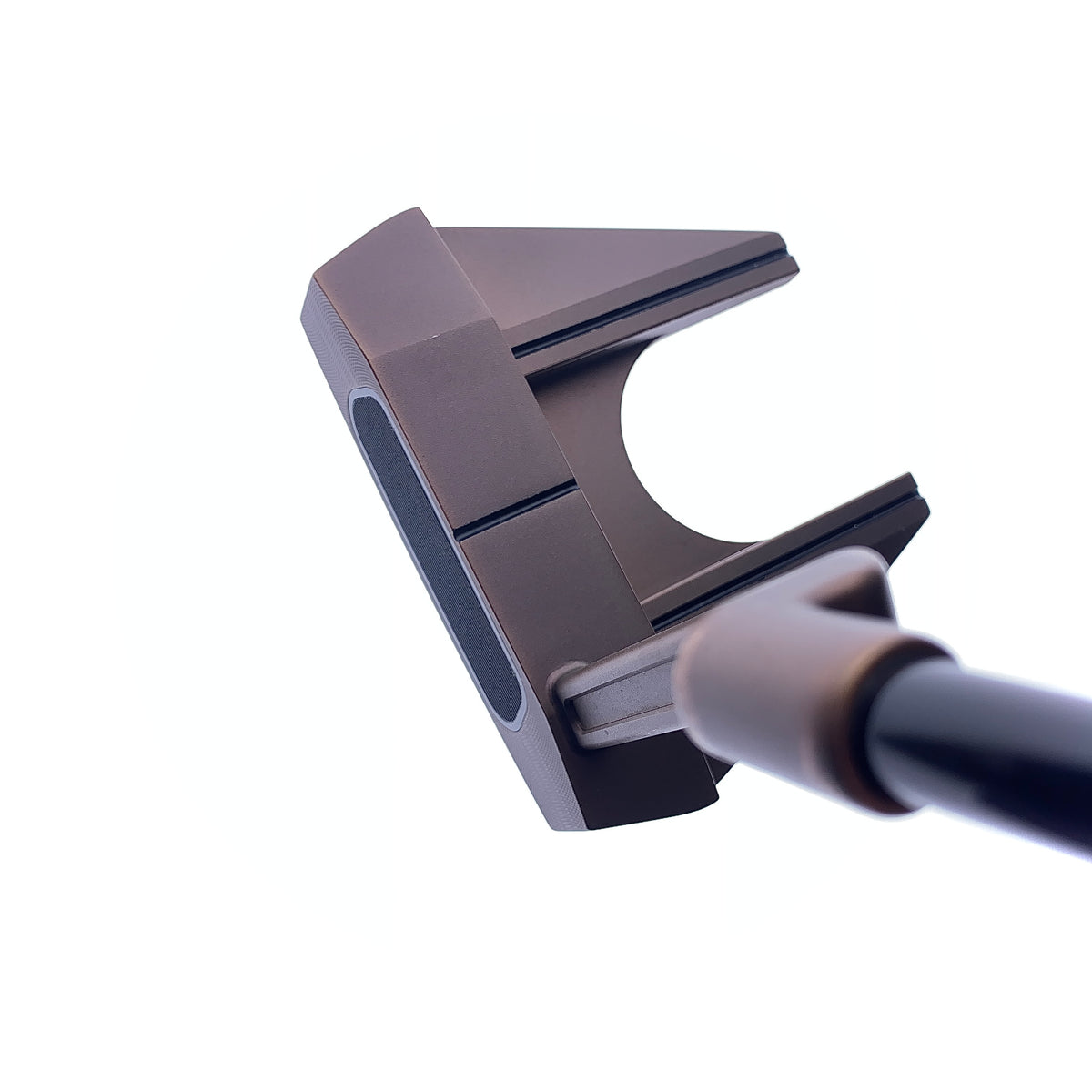 Used Odyssey Ai-One Giraffe Beam 7 Putter / 34.5 Inches