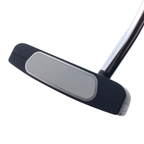 Used Odyssey Ai-One Jailbird 2-Ball Cruiser Putter / 38.0 Inches