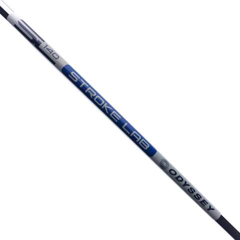 Used Odyssey Ai-One Jailbird 2-Ball Cruiser Putter / 38.0 Inches