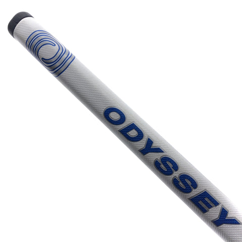 Used Odyssey Ai-One Jailbird 2-Ball Cruiser Putter / 38.0 Inches