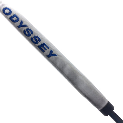 Used Odyssey Ai-One Jailbird 2-Ball Cruiser Putter / 38.0 Inches