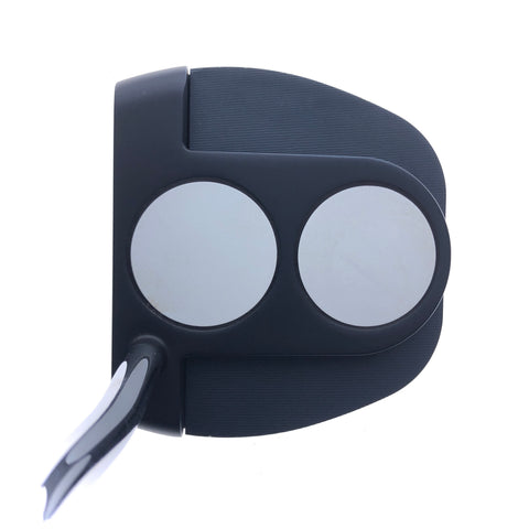 Used Odyssey Ai-One Jailbird 2-Ball Cruiser Putter / 38.00 Inches