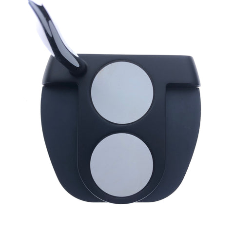 Used Odyssey Ai-One Jailbird 2-Ball Cruiser Putter / 38.00 Inches