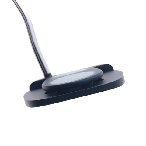 Used Odyssey Ai-One Jailbird 2-Ball Cruiser Putter / 38.00 Inches