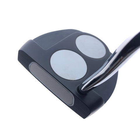 Used Odyssey Ai-One Jailbird 2-Ball Cruiser Putter / 38.00 Inches