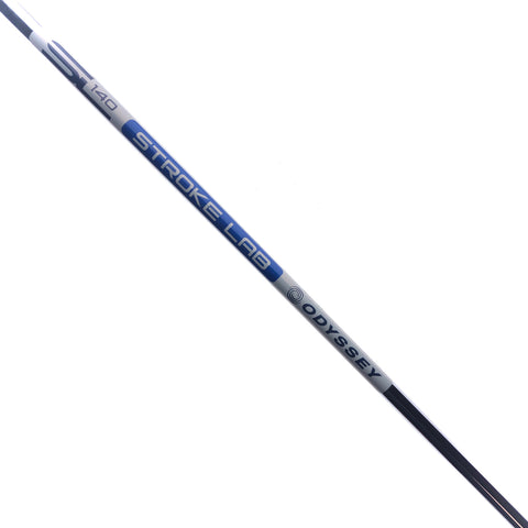 Used Odyssey Ai-One Jailbird 2-Ball Cruiser Putter / 38.00 Inches