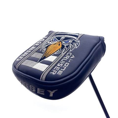 Used Odyssey Ai-One Jailbird Cruiser Putter / 35.0 Inches