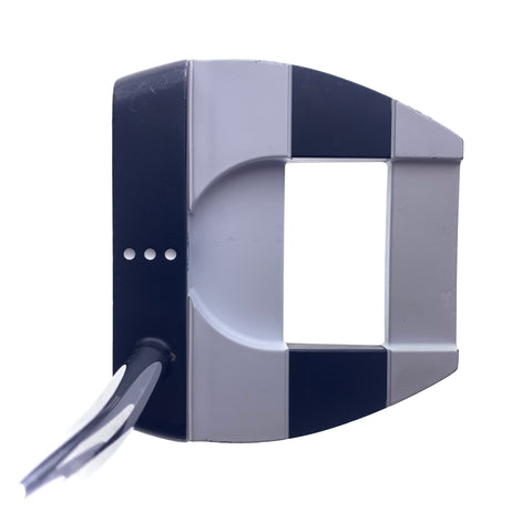 Used Odyssey Ai-One Jailbird Cruiser Putter / 35.0 Inches